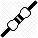 Widerstand Schaltung Elektronik Symbol