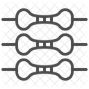 Widerstand Elektronik Halbleiter Symbol