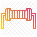 Widerstand Halbleiter Elektronik Symbol