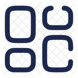 Widget  Icon
