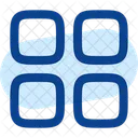 Widget Regen Wetter Symbol