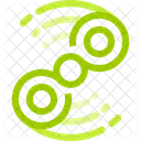 Widget Fast Rotation Icon