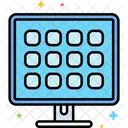 Widget Symbol