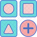 Widget  Symbol