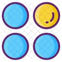 Widget  Symbol