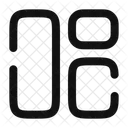Widget Symbol