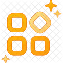 Widgets Apps Application Icon
