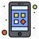 Widgets App  Icon