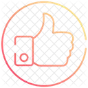 Wie  Icon