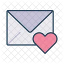 Wie Mail  Symbol