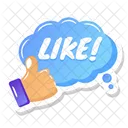 Wie  Symbol