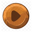 Spielen Symbol