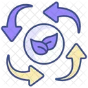 Wiederherstellung  Symbol