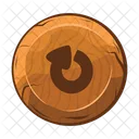 Wiederholung Symbol
