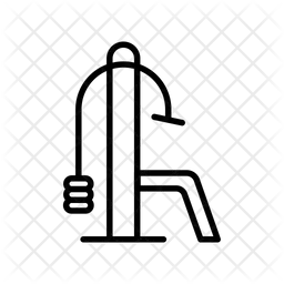 Wiegelift  Symbol