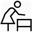 Schlaflied Wiegenlied Schlaf Symbol
