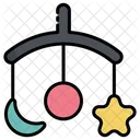 Wiegenlied Symbol