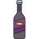Wien Bottle  Icon