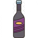 Wiener Flasche  Symbol