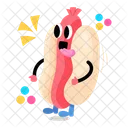 Wiener  Icon