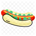 Wiener  Icon