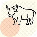 Wiesel Symbol