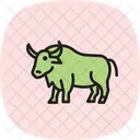 Wiesel Symbol