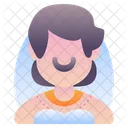Wife Icon