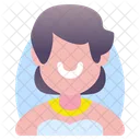 Wife  Icon