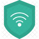 Wife Security Access Guard Icon