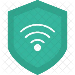 Wife Security  Icon