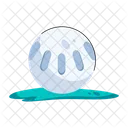 Wiffle Ball  Icon