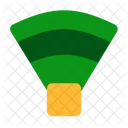 Wiffle Field  Icon