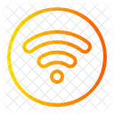 Wi Fi Wifi Senal Wifi Icon