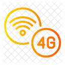 Wifi Wireless Connection Icon