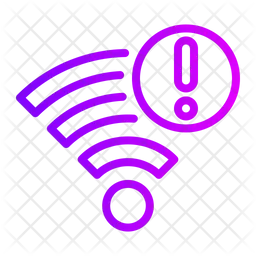 Wifi  Icon