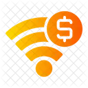 Wifi Signal Wireless Icon