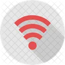Wifi Signal Connection Icon