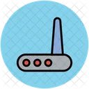 Wifi Modem Router Icon