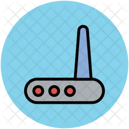 Wifi  Icon