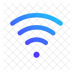 Wifi  Icon