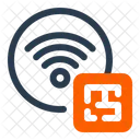 Wifi Icon Vector Icon