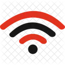 Wifi Signal Technology Icon
