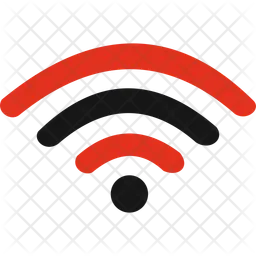 Wifi  Icon