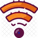 Wifi Wireless Network Icon