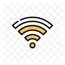 Wifi Mobile Connection Icon