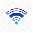 Wifi Mobile Connection Icon