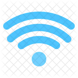 Wifi  Icon