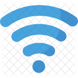 Wifi  Icon