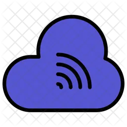 Wifi  Icon